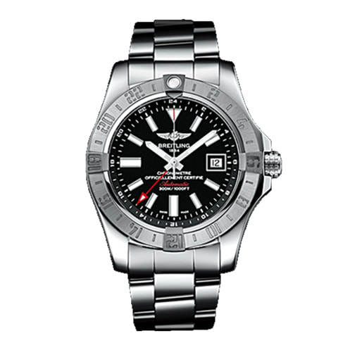 BREITLING | AVENGERシリーズの腕時計