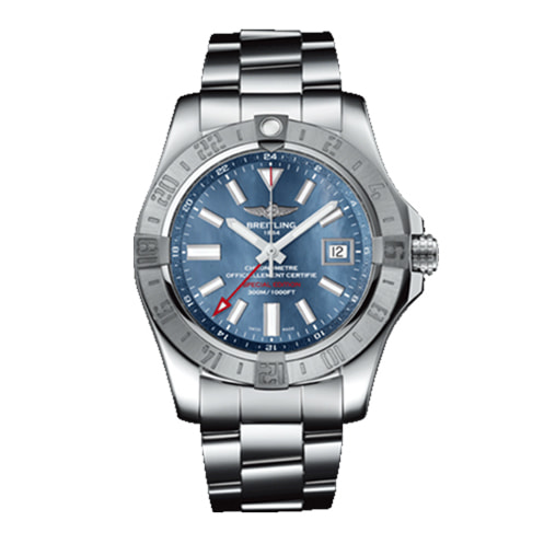 BREITLING | AVENGERシリーズの腕時計