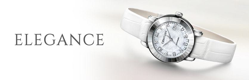 CENTURY ELEGANCEの腕時計一覧