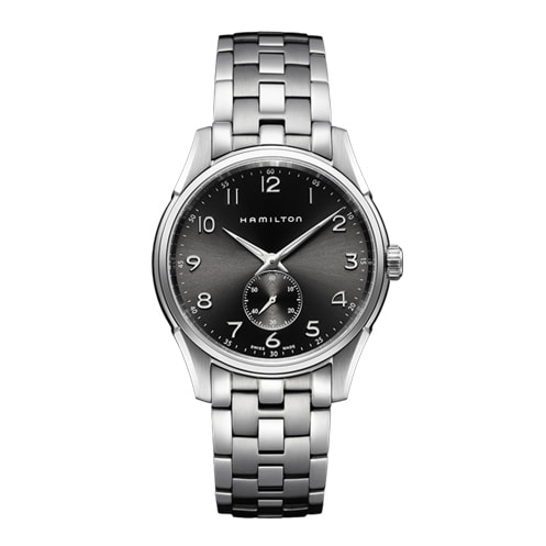 HAMILTON | JAZZMASTERの腕時計